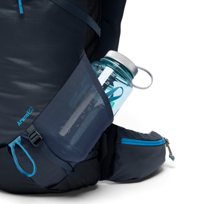 Arenal 32L Backpack - Carbon - US 5068