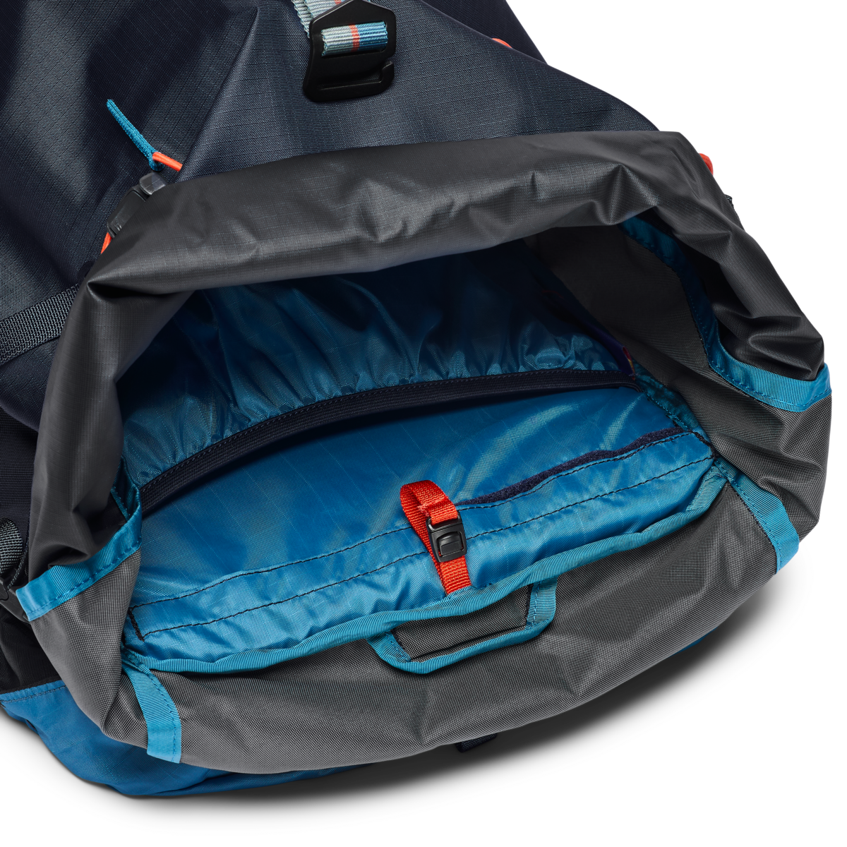 Arenal 32L Backpack - Carbon - US 5068