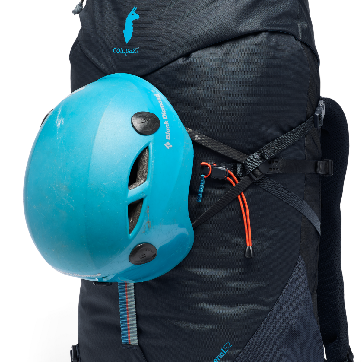 Arenal 32L Backpack - Carbon - US 5068