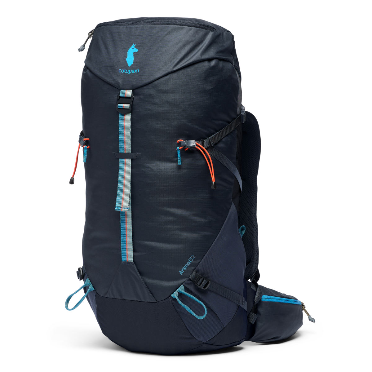 Arenal 32L Backpack - Carbon - US 5068