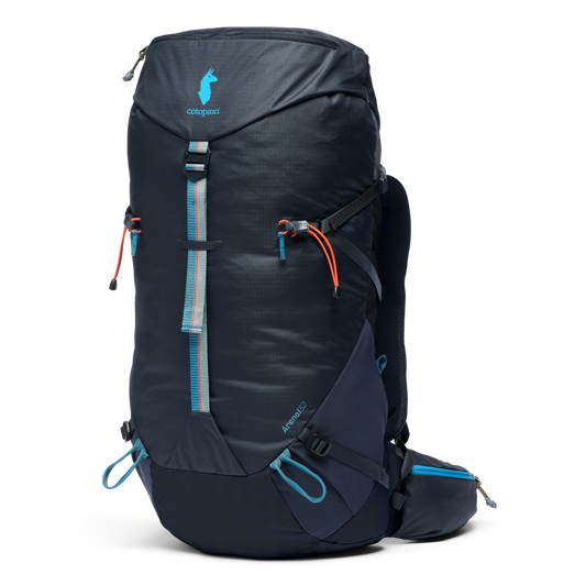 Arenal 32L Backpack - Carbon - US 5068