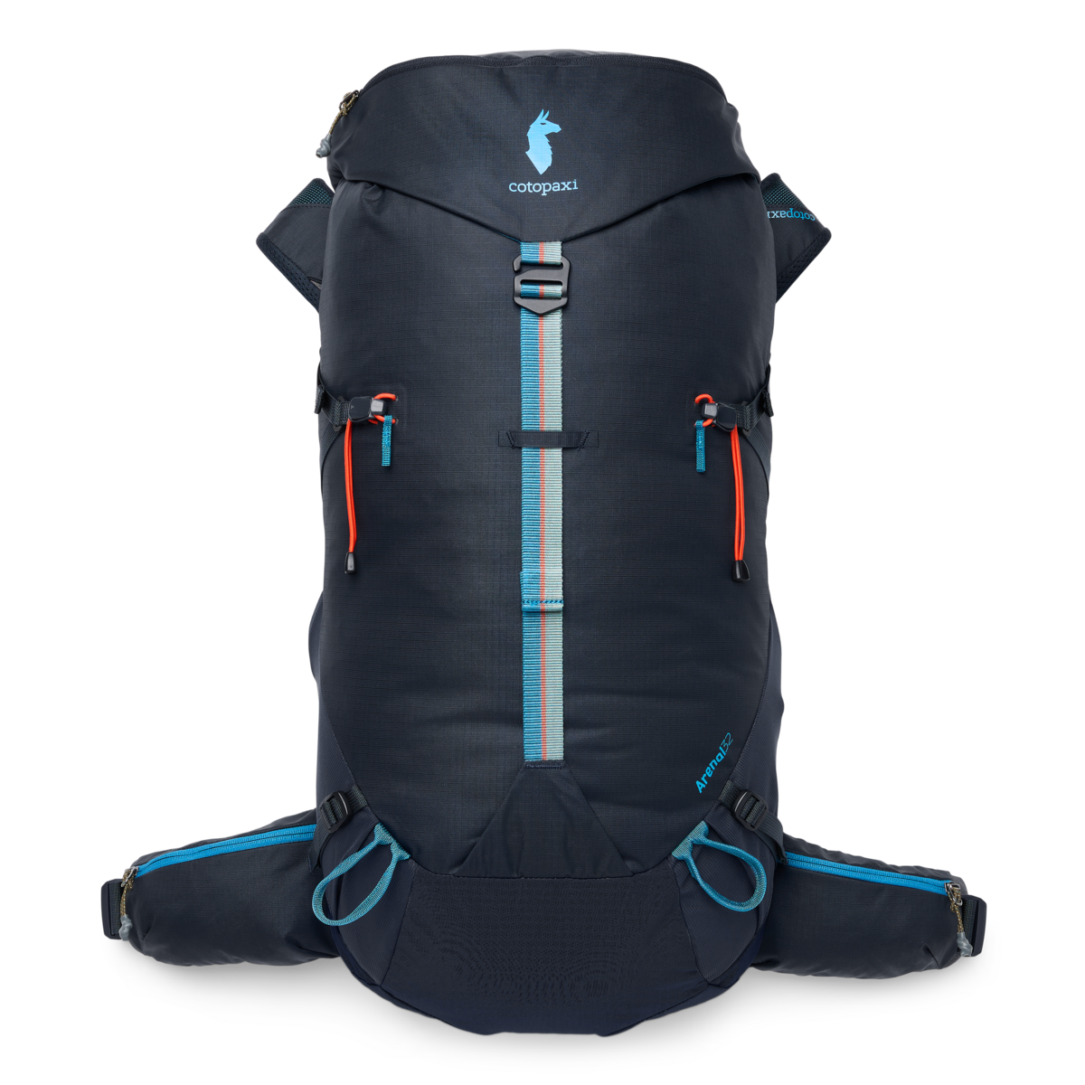 Arenal 32L Backpack - Carbon - US 5068