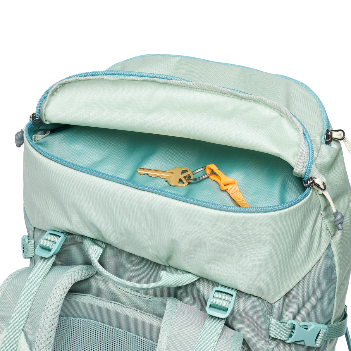 Arenal 32L Backpack - Foam/Silver Leaf - US 6583