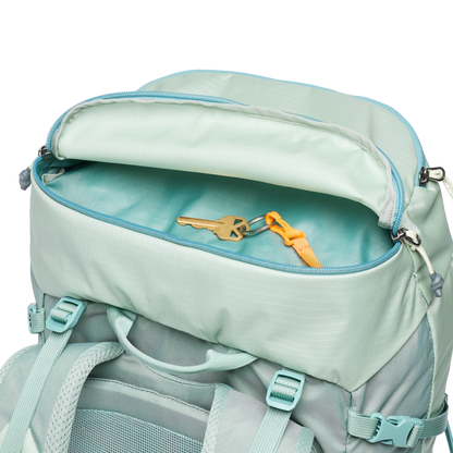 Arenal 32L Backpack - Foam/Silver Leaf - US 6583