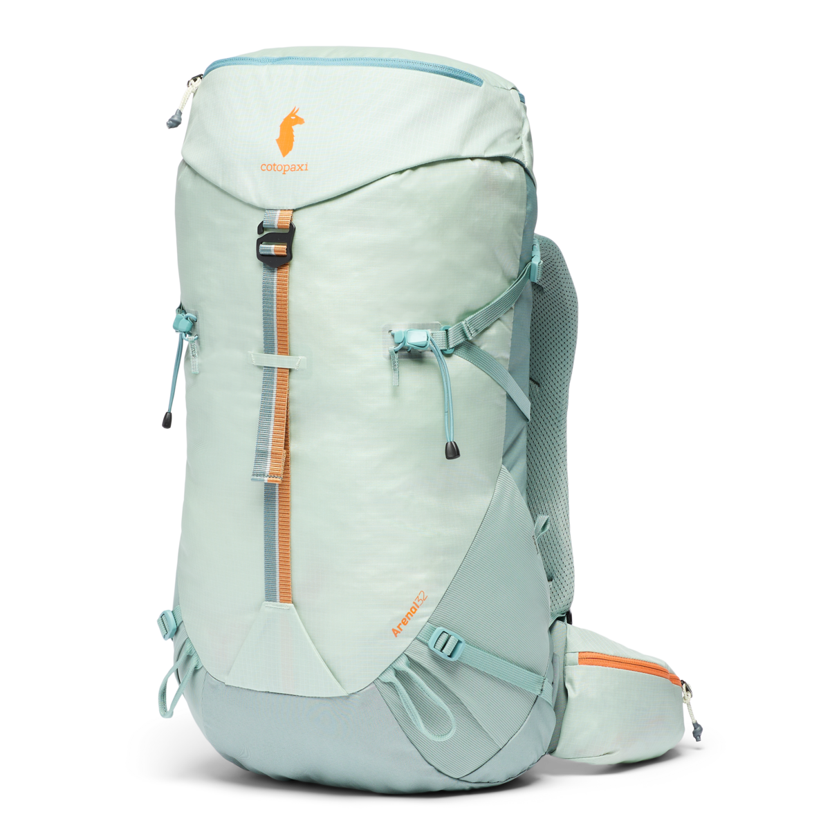 Arenal 32L Backpack - Foam/Silver Leaf - US 6583