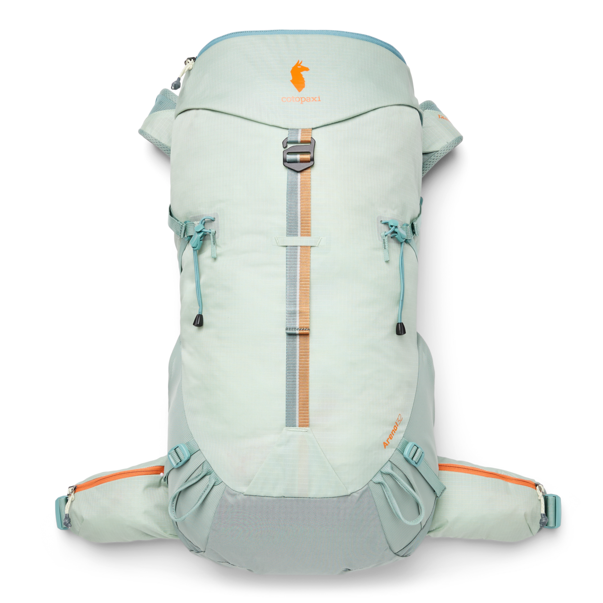 Arenal 32L Backpack - Foam/Silver Leaf - US 6583