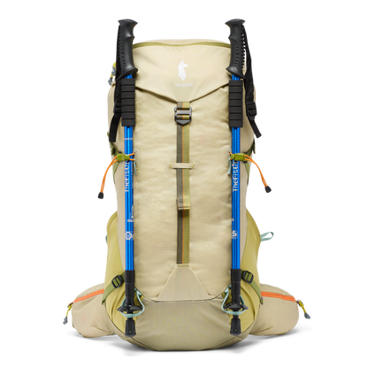 Arenal 32L Backpack - Grain/Lemongrass - US 1437