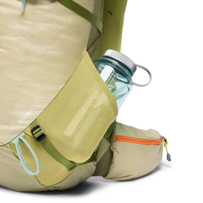 Arenal 32L Backpack - Grain/Lemongrass - US 1437