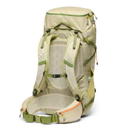 Arenal 32L Backpack - Grain/Lemongrass - US 1437