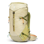 Arenal 32L Backpack - Grain/Lemongrass - US 1437