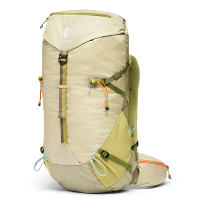 Arenal 32L Backpack - Grain/Lemongrass - US 1437