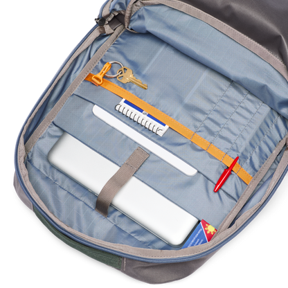 Chiquillo 26L Daypack - Cada Día - Cinder - US 1232