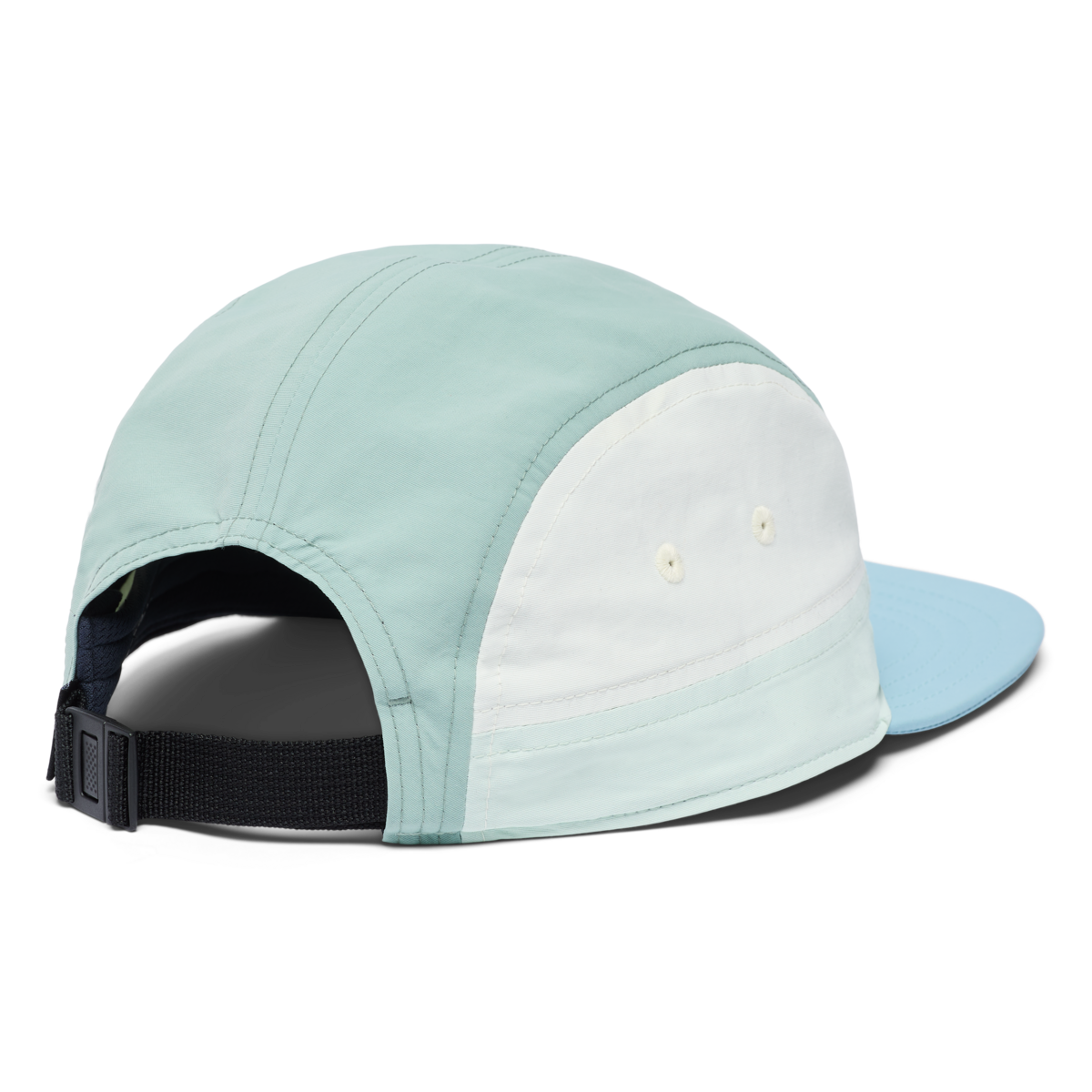 Cotopaxi Tech 5-Panel Hat - Island/Sea Spray - US 7011