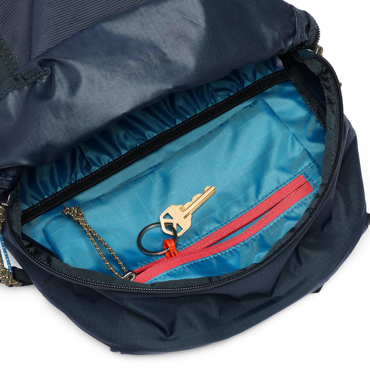 Elqui 18L Daypack - Carbon - US 9585
