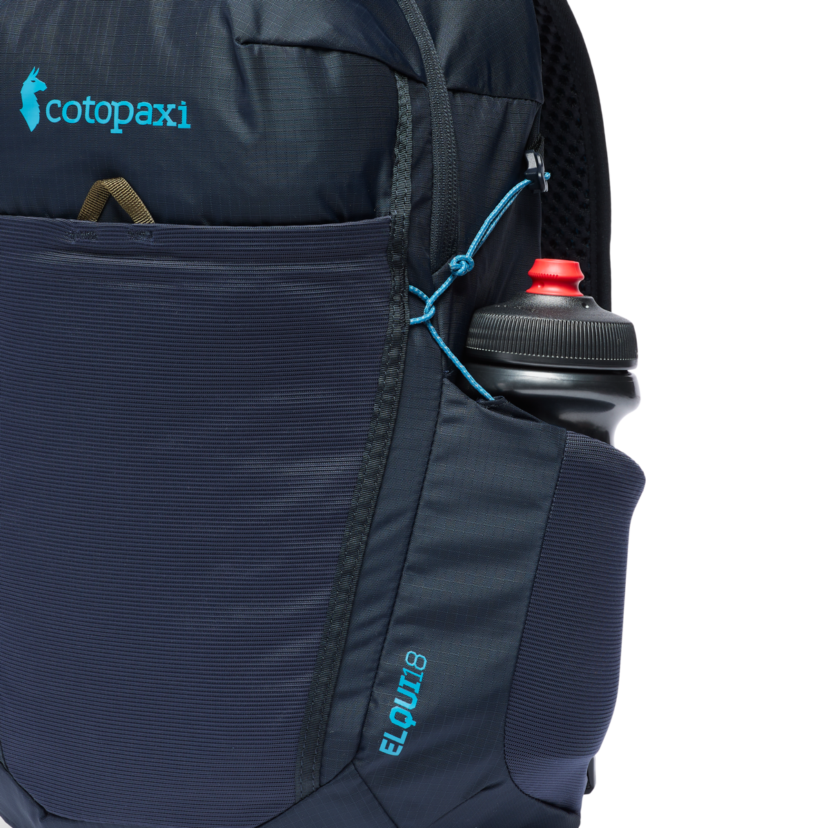 Elqui 18L Daypack - Carbon - US 9585