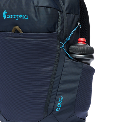 Elqui 18L Daypack - Carbon - US 9585