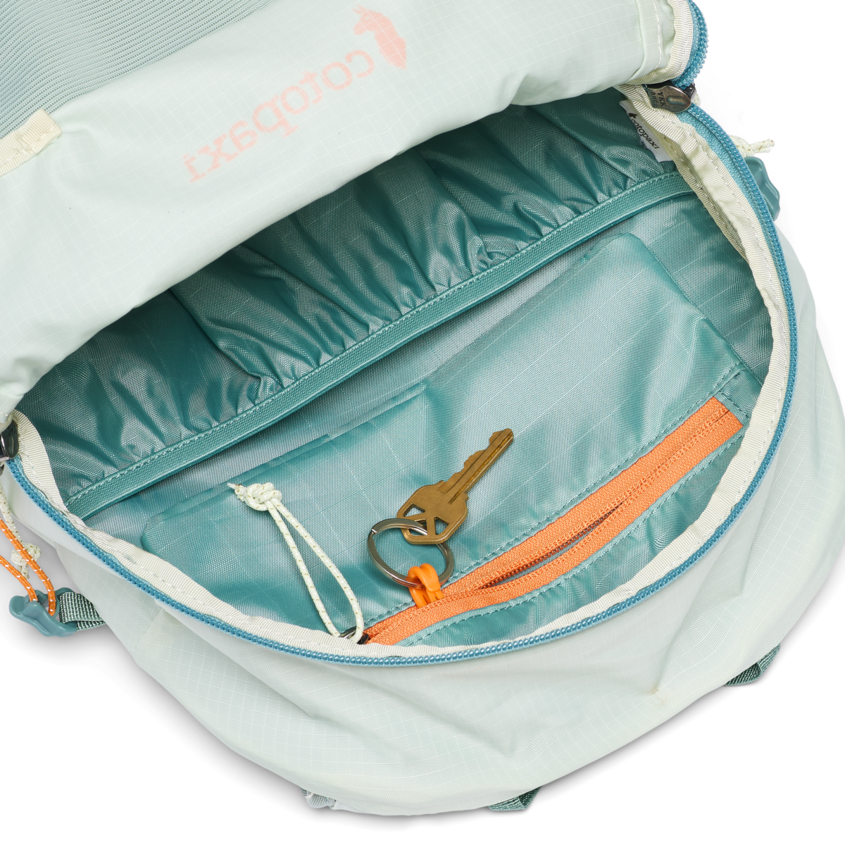 Elqui 18L Daypack - Foam/Silver Leaf - US 7283