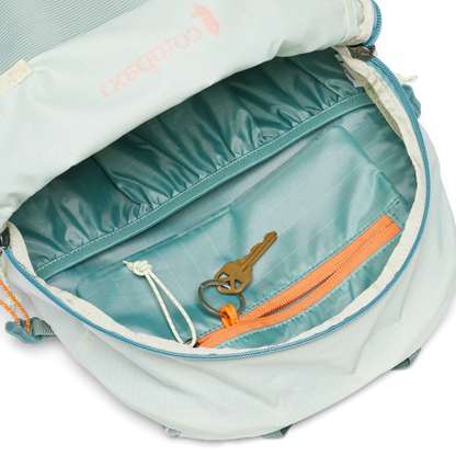 Elqui 18L Daypack - Foam/Silver Leaf - US 7283