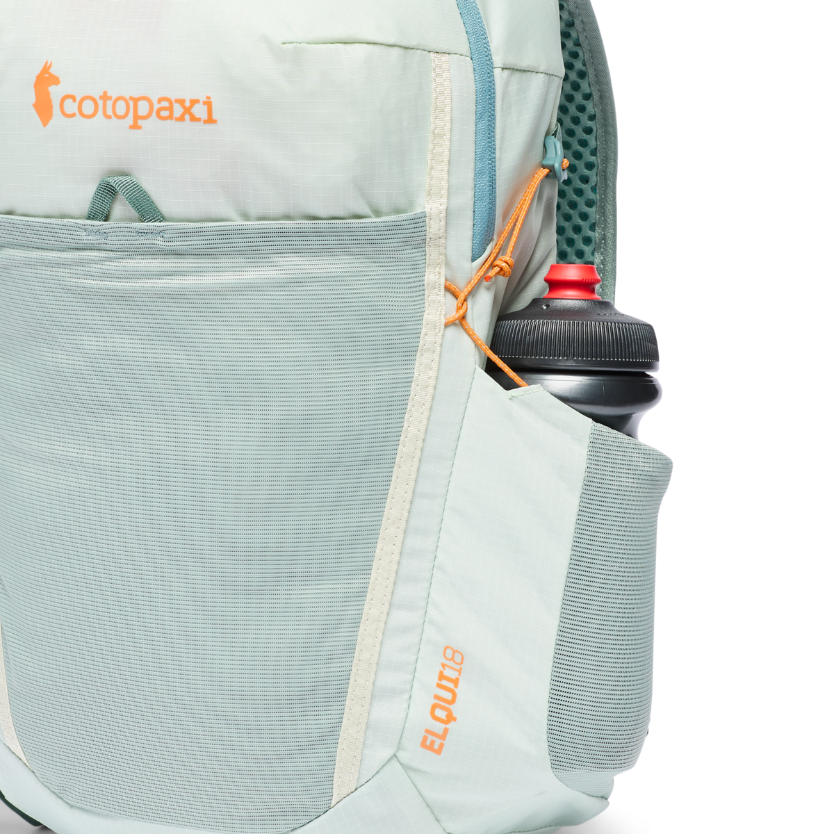 Elqui 18L Daypack - Foam/Silver Leaf - US 7283
