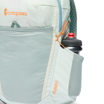 Elqui 18L Daypack - Foam/Silver Leaf - US 7283