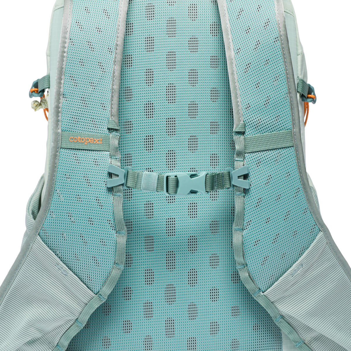 Elqui 18L Daypack - Foam/Silver Leaf - US 7283