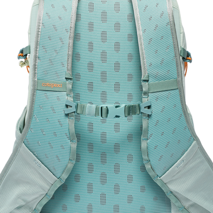 Elqui 18L Daypack - Foam/Silver Leaf - US 7283
