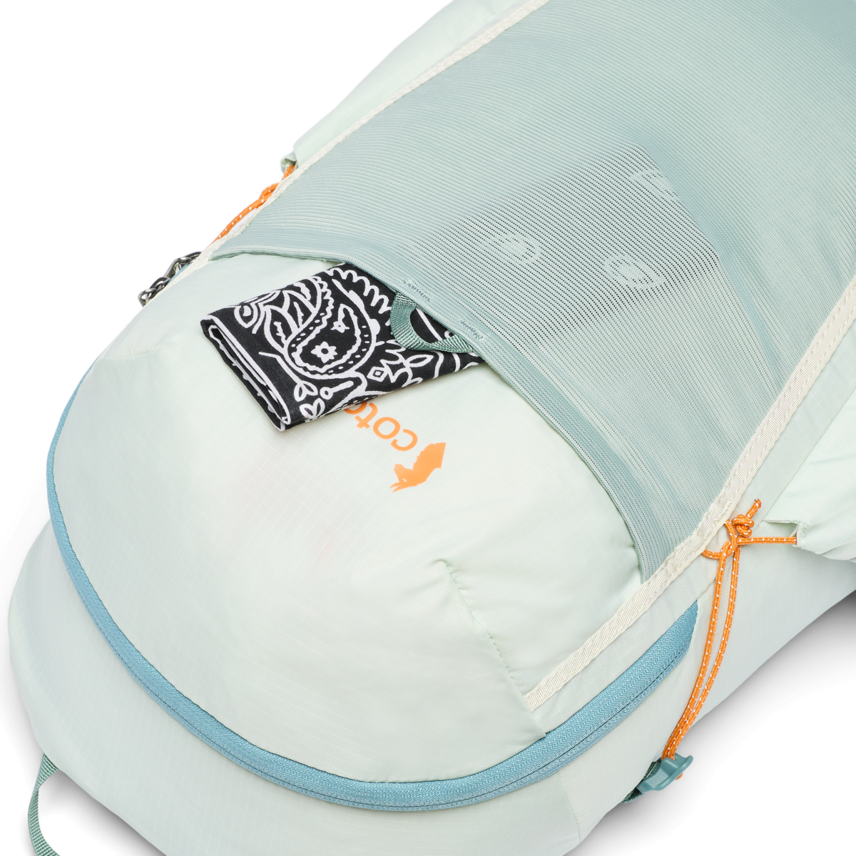 Elqui 18L Daypack - Foam/Silver Leaf - US 7283