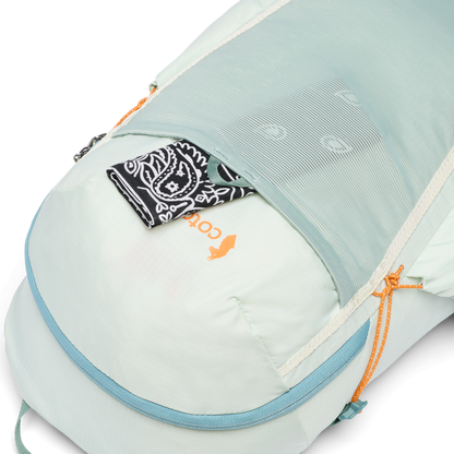 Elqui 18L Daypack - Foam/Silver Leaf - US 7283