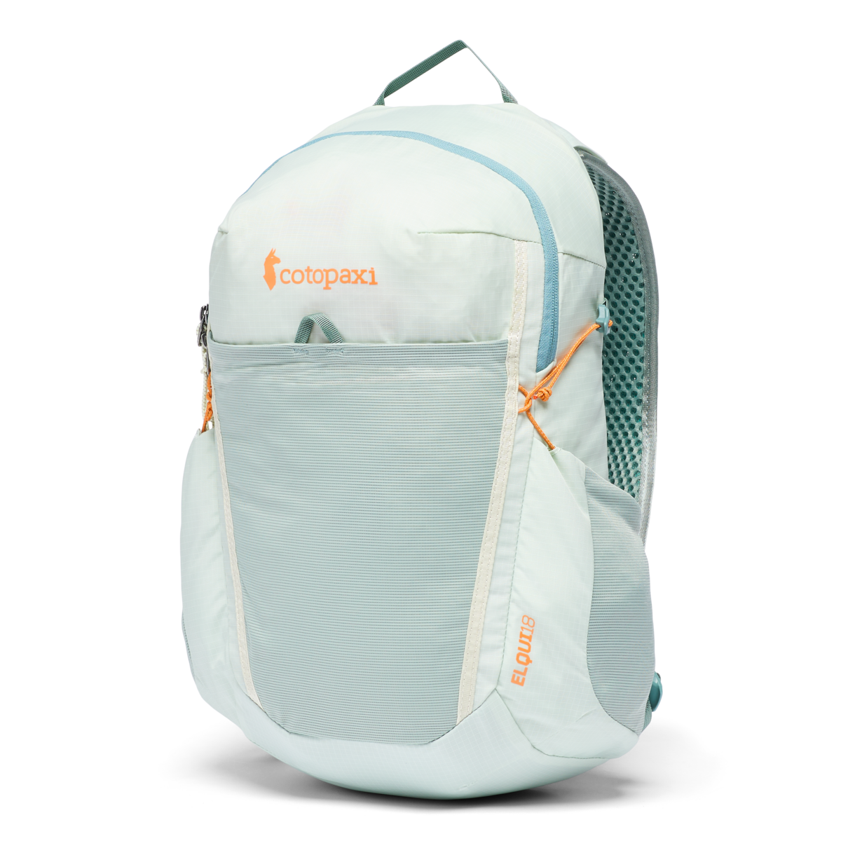 Elqui 18L Daypack - Foam/Silver Leaf - US 7283