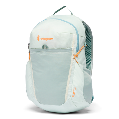 Elqui 18L Daypack - Foam/Silver Leaf - US 7283