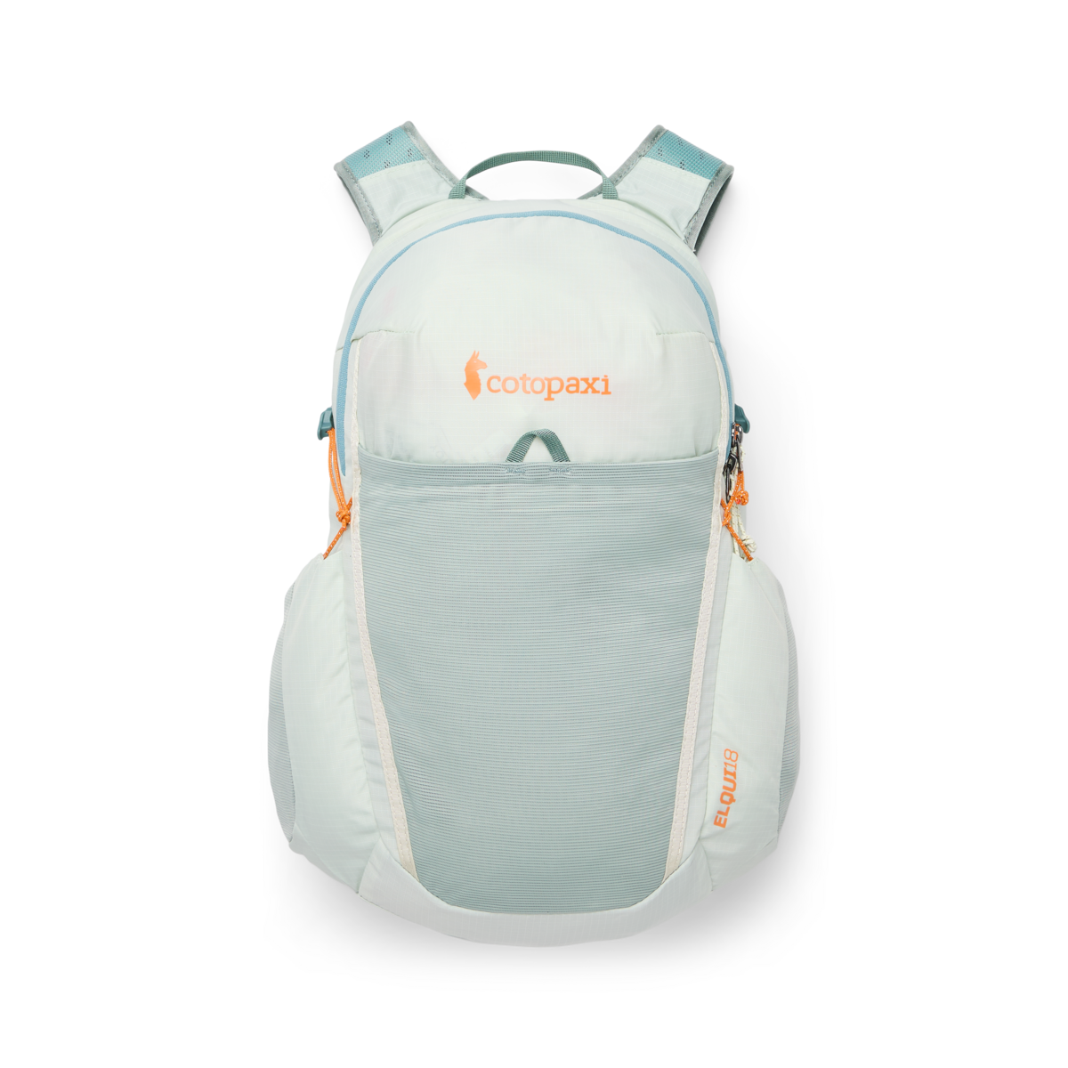 Elqui 18L Daypack - Foam/Silver Leaf - US 7283