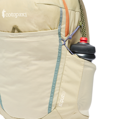 Elqui 18L Daypack - Grain - US 8001