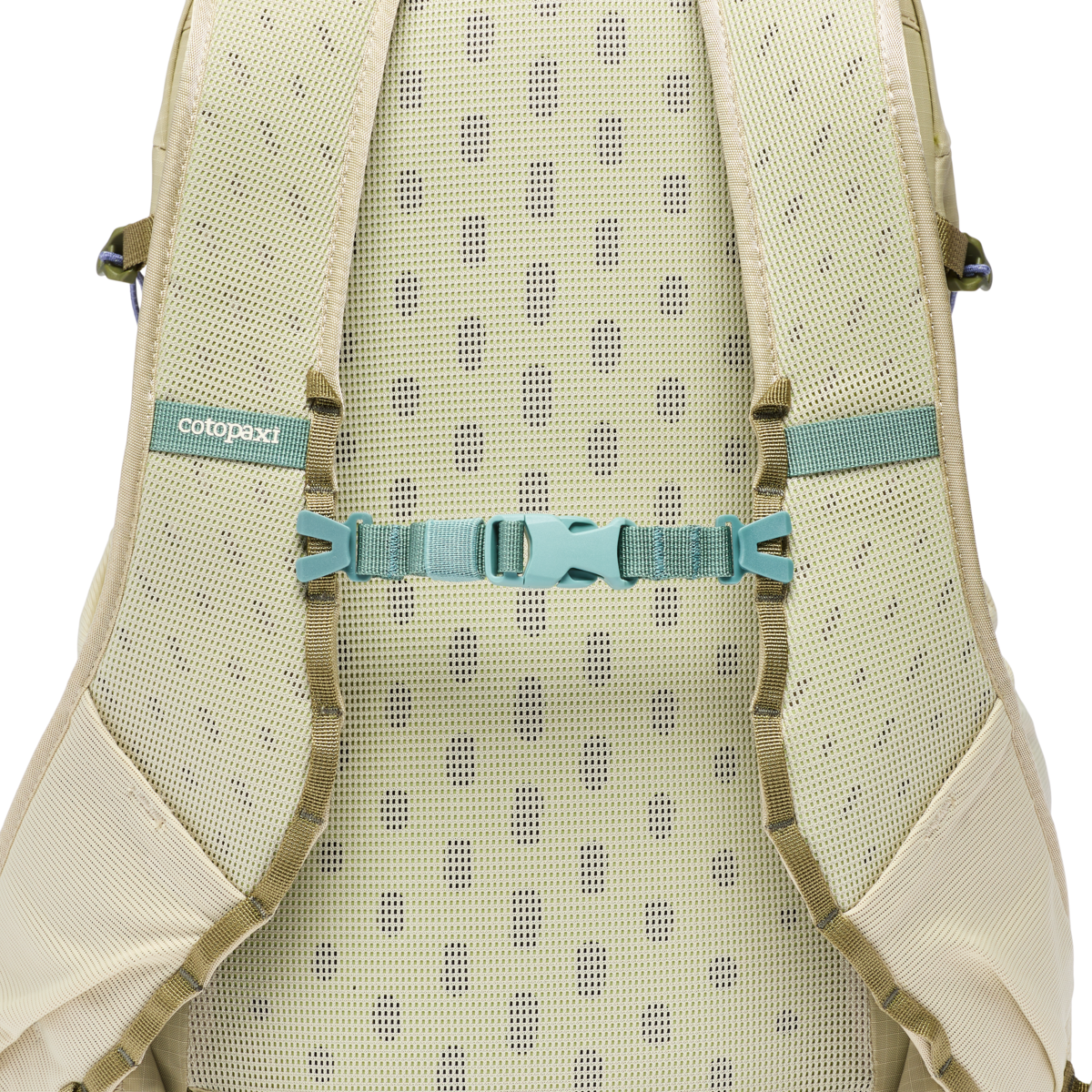 Elqui 18L Daypack - Grain - US 8001
