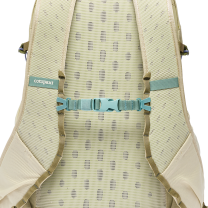 Elqui 18L Daypack - Grain - US 8001