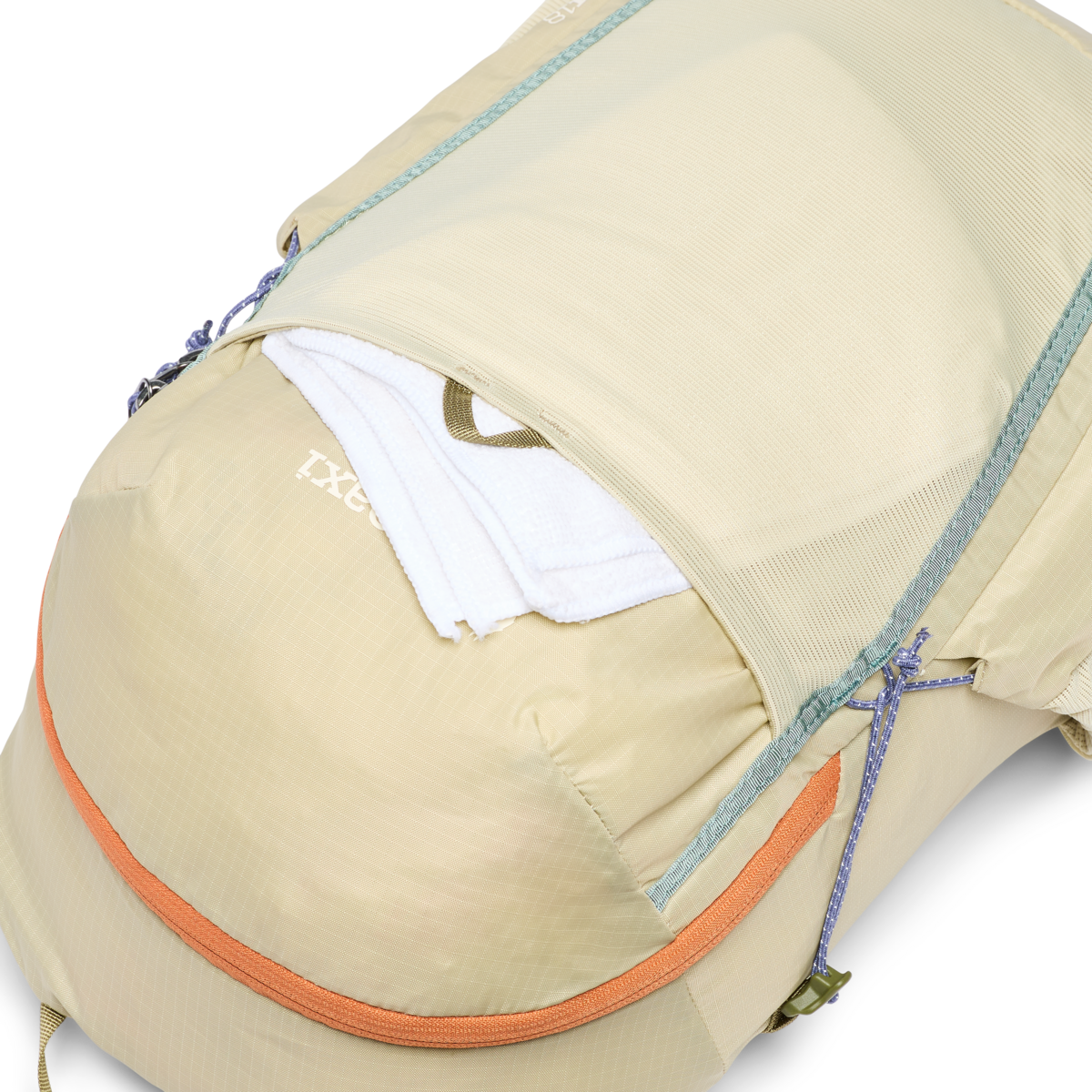 Elqui 18L Daypack - Grain - US 8001