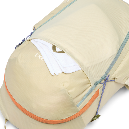 Elqui 18L Daypack - Grain - US 8001