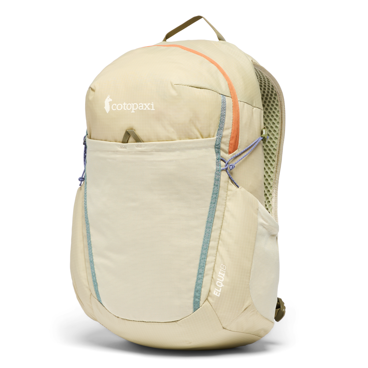 Elqui 18L Daypack - Grain - US 8001