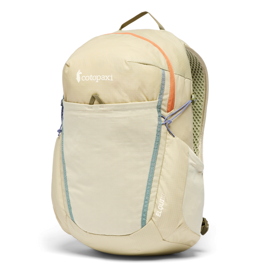 Elqui 18L Daypack - Grain - US 8001