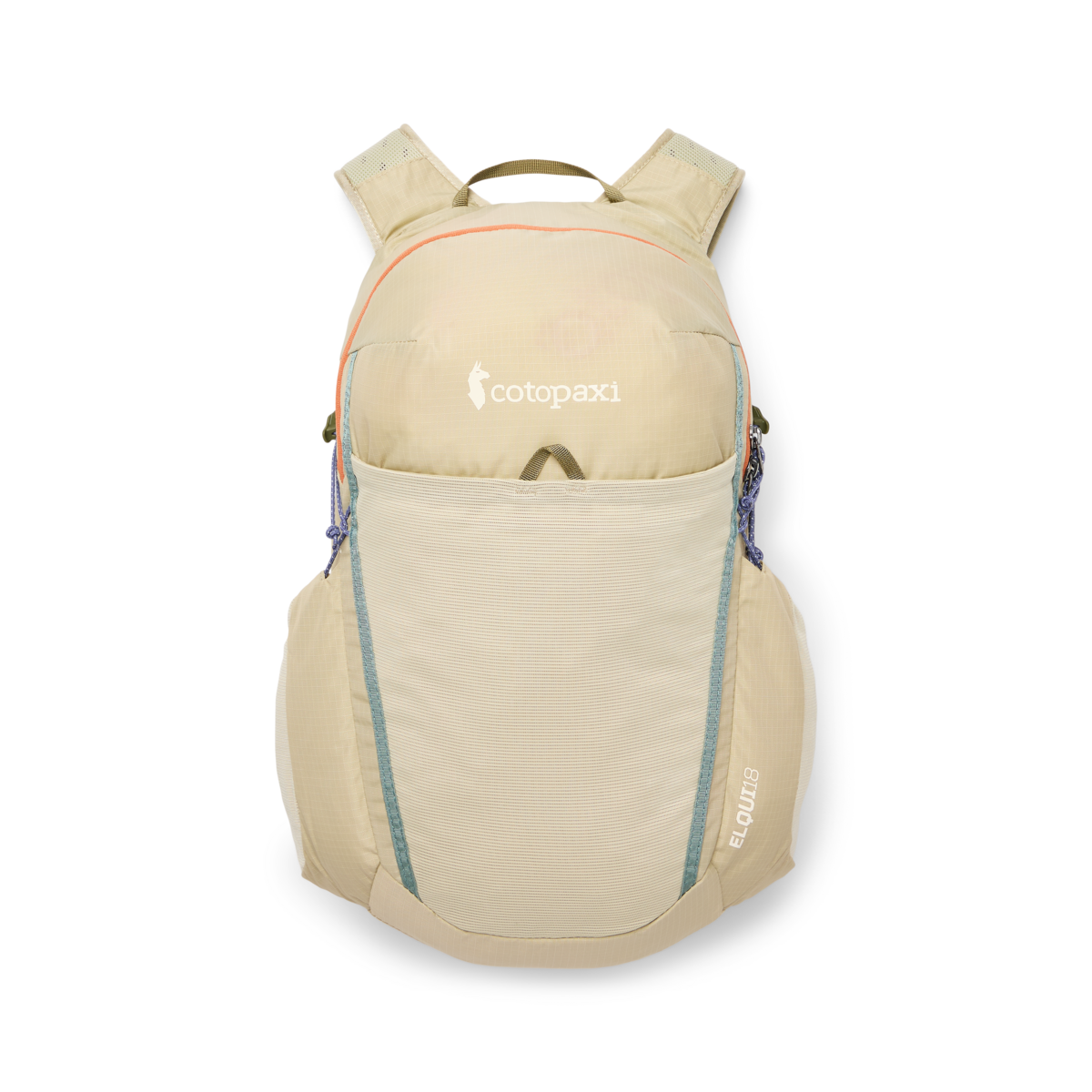 Elqui 18L Daypack - Grain - US 8001