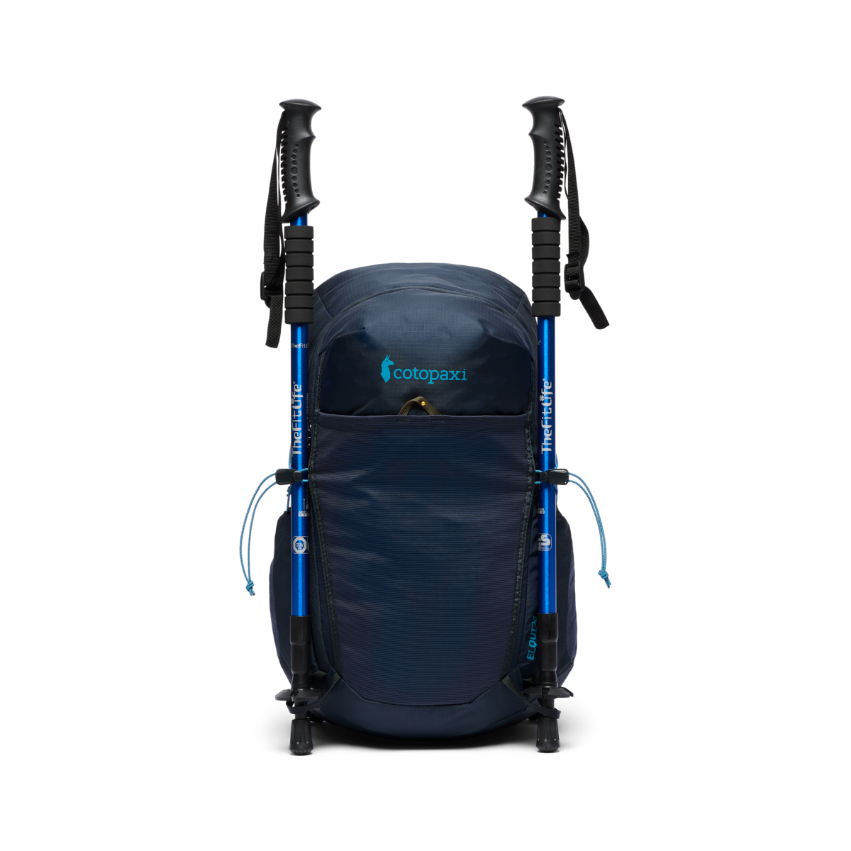 Elqui 24L Daypack - Carbon - US 8584