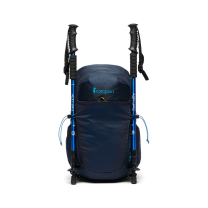 Elqui 24L Daypack - Carbon - US 8584