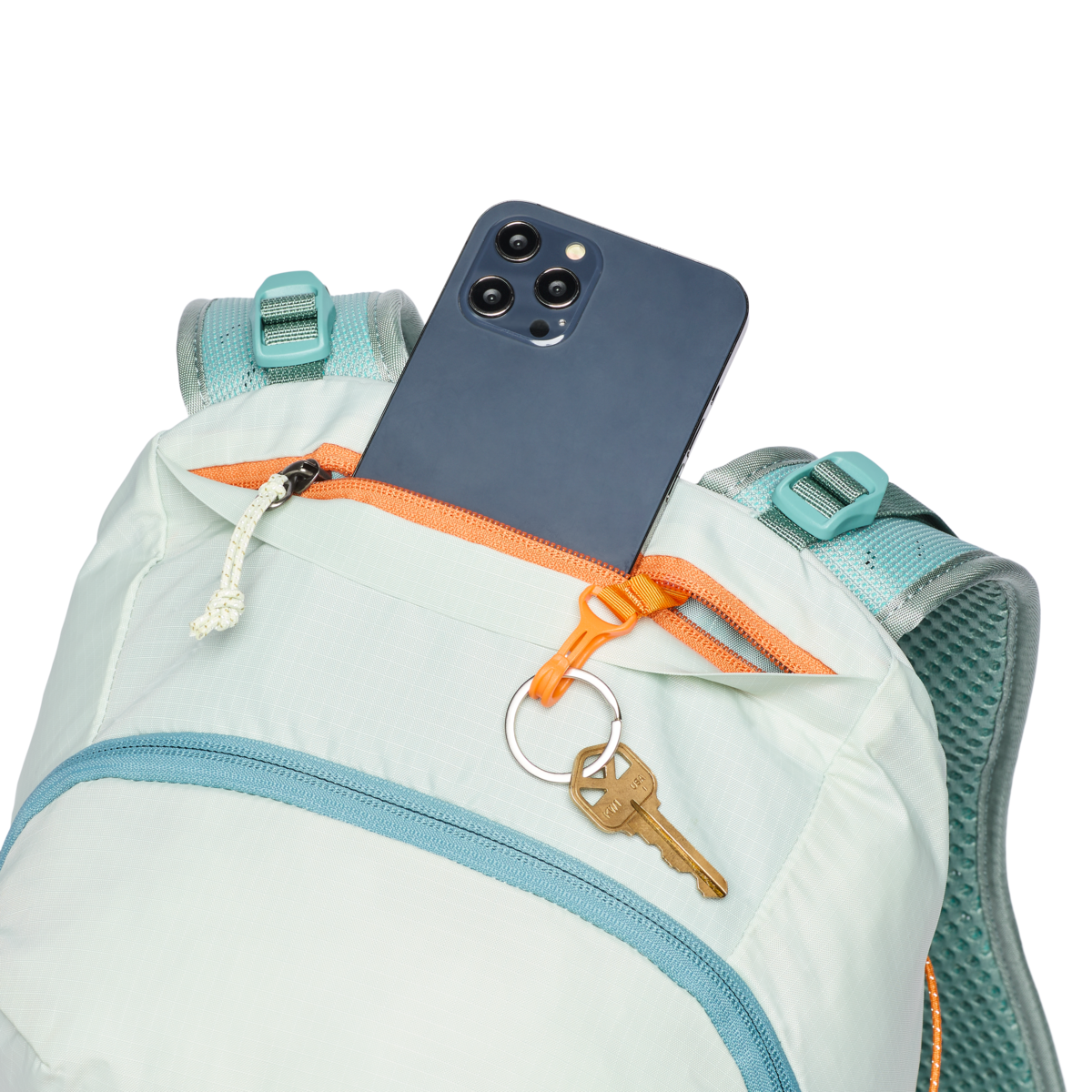 Elqui 24L Daypack - Foam/Silver Leaf - US 2917