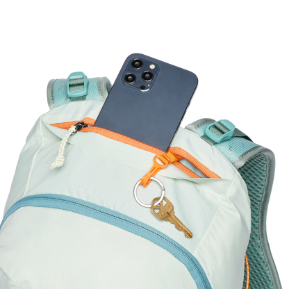 Elqui 24L Daypack - Foam/Silver Leaf - US 2917