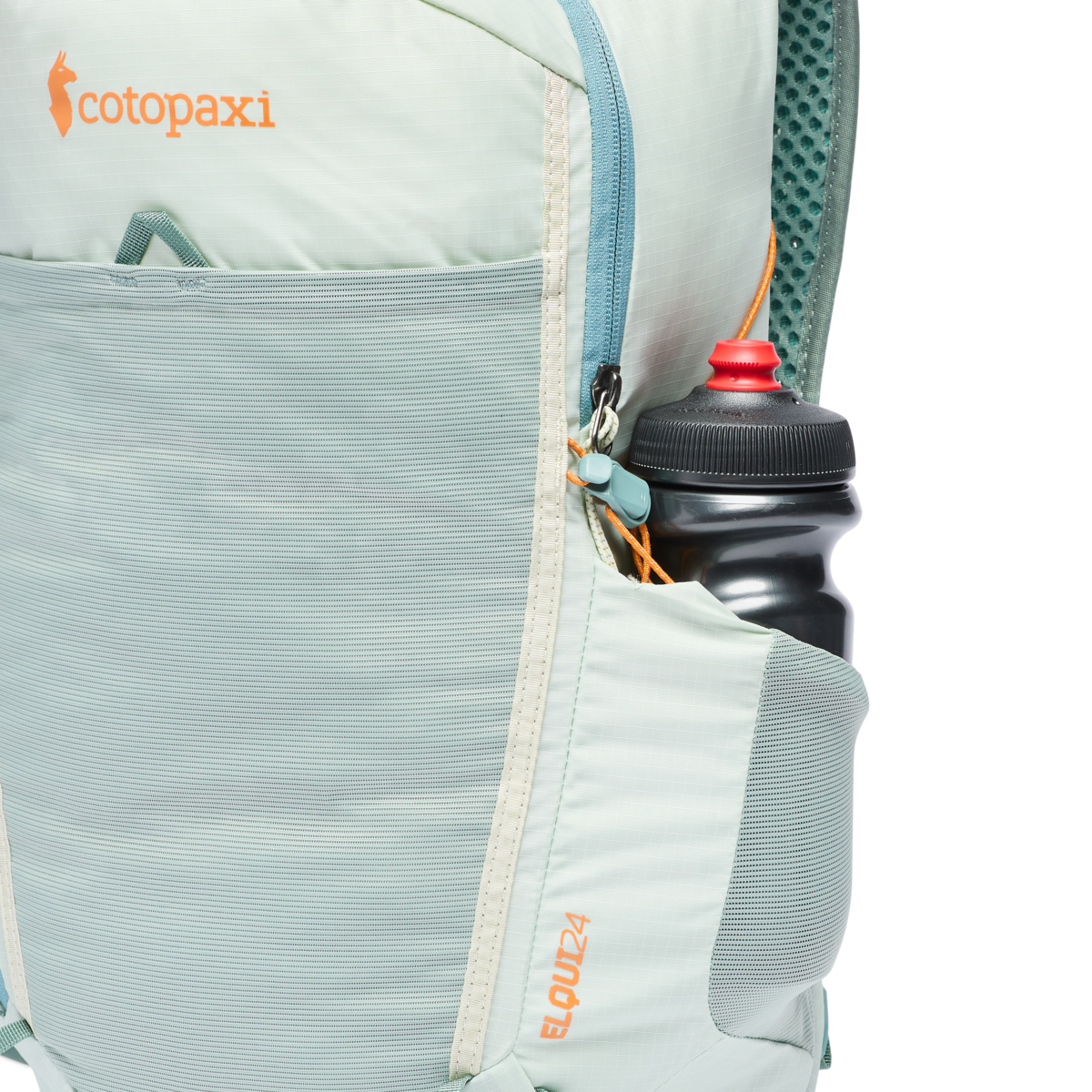 Elqui 24L Daypack - Foam/Silver Leaf - US 2917