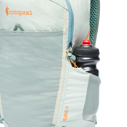 Elqui 24L Daypack - Foam/Silver Leaf - US 2917