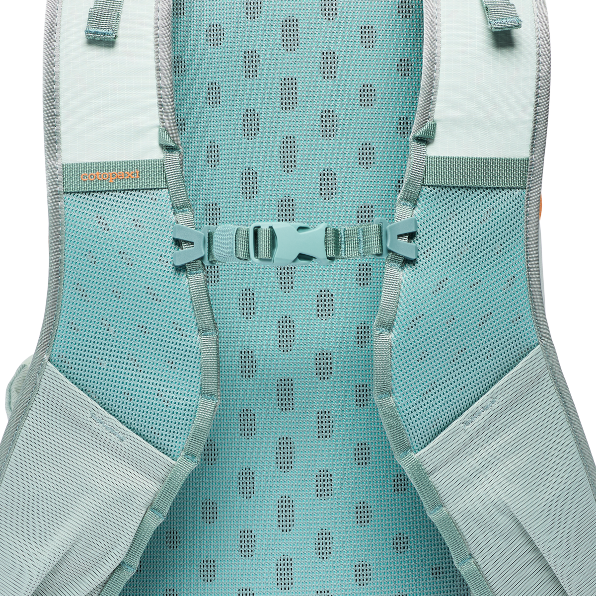 Elqui 24L Daypack - Foam/Silver Leaf - US 2917