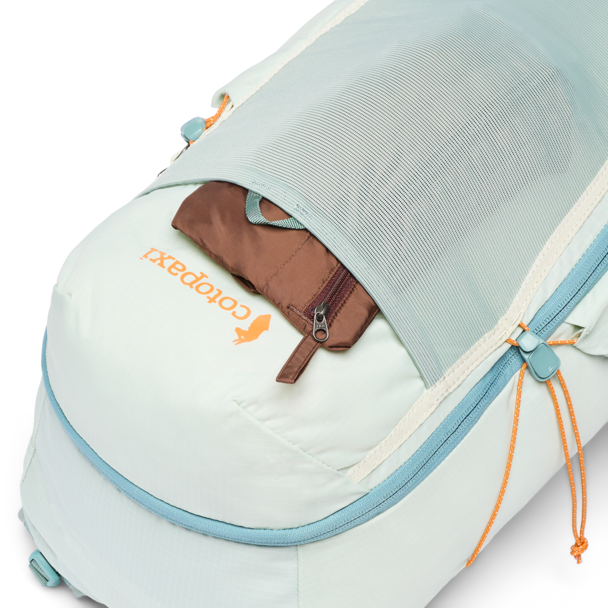 Elqui 24L Daypack - Foam/Silver Leaf - US 2917
