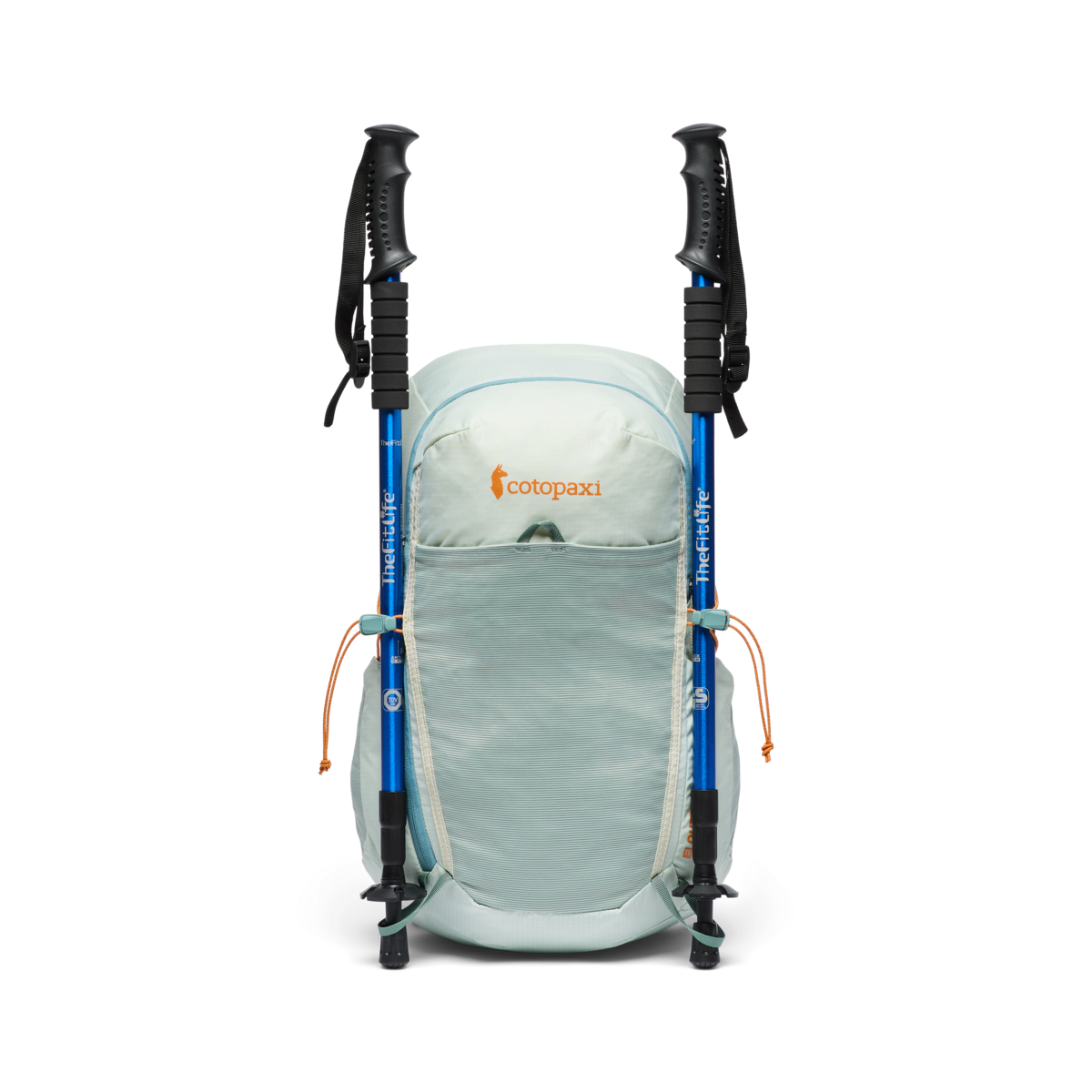 Elqui 24L Daypack - Foam/Silver Leaf - US 2917
