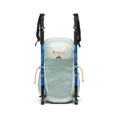 Elqui 24L Daypack - Foam/Silver Leaf - US 2917