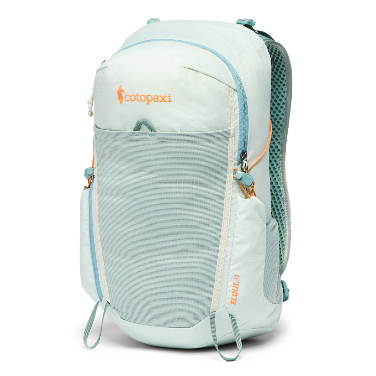 Elqui 24L Daypack - Foam/Silver Leaf - US 2917